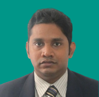 Mr. Nelum Chathuranga